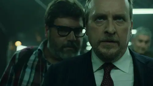 La casa de papel Temporada 3 Episodios 1 • Sub Español