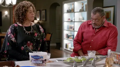 Black-ish Temporada 1 Episodios 16 • Sub Español