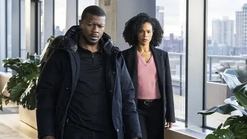 FBI: Most Wanted Temporada 5 Episodios 3 • Sub Español