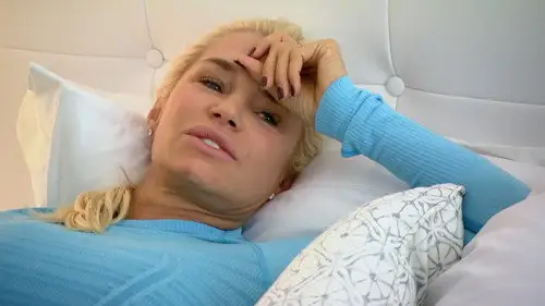 Mujeres ricas de Beverly Hills Temporada 4 Episodios 18 • Sub Español