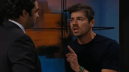 La Promesa Temporada 3 Episodios 12 • Sub Español