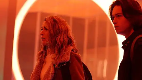 La Brea Temporada 2 Episodios 14 • Sub Español