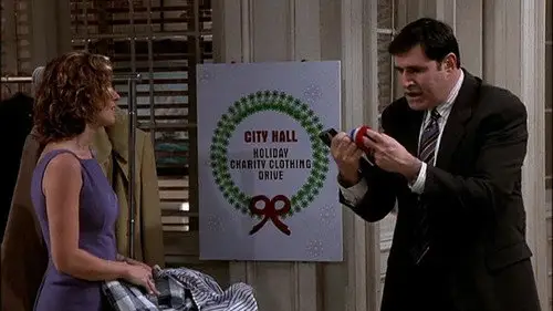 Spin City Temporada 4 Episodios 12 • Sub Español