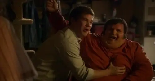 Workaholics Temporada 3 Episodios 3 • Sub Español