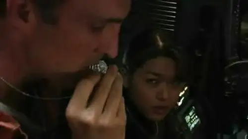 Battlestar Galactica 2004 Temporada 0 Episodios 25 • Sub Español