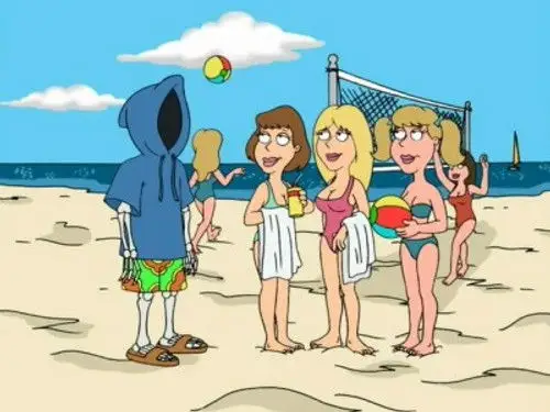 Padre de familia Temporada 3 Cap 6 • Español Online