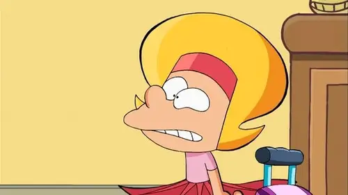 Sweet Little Monsters Temporada 2 Episodios 16 • Sub Español