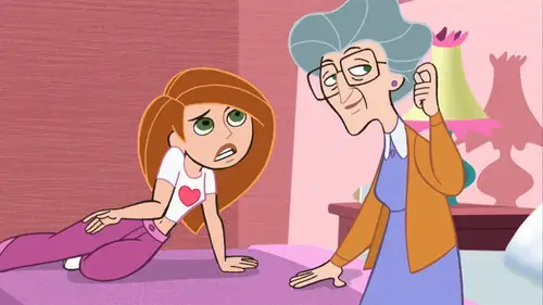 Kim Possible Temporada 2 Episodios 9 • Sub Español