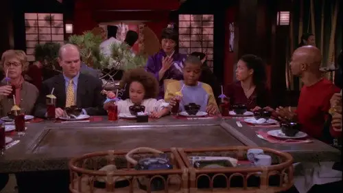 My Wife and Kids Temporada 2 Episodios 17 • Sub Español