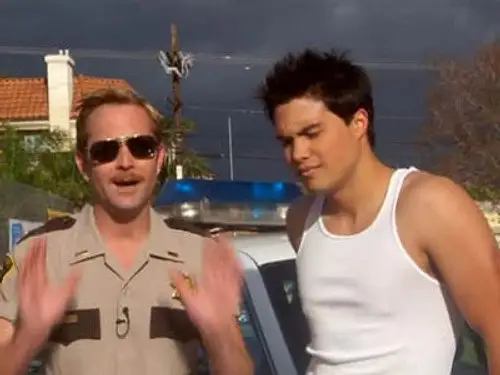 Reno 911! Temporada 3 Episodios 10 • Sub Español