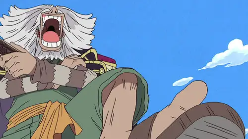 One Piece Temporada 5 Episodios 138 • Sub Español
