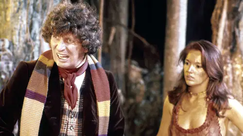 Doctor Who 1963 Temporada 14 Episodios 13 • Sub Español