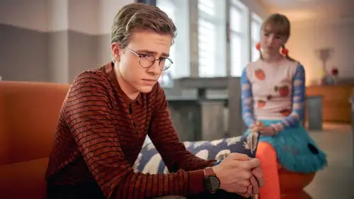 Schloss Einstein Temporada 25 Episodios 23 • Sub Español