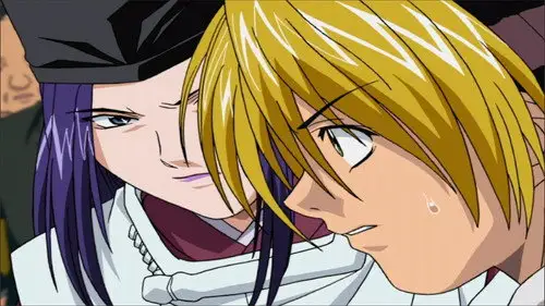 Hikaru no go Temporada 2 Episodios 21 • Sub Español