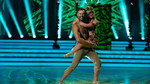 Dancing with the Stars 2019 Temporada 2 Episodios 4 • Sub Español