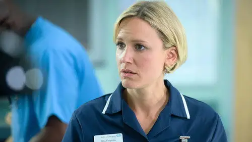 Casualty Temporada 29 Episodios 24 • Sub Español