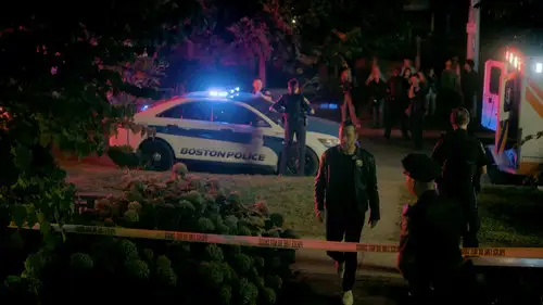 Boston Blue Temporada 1 Episodios 6 • Sub Español