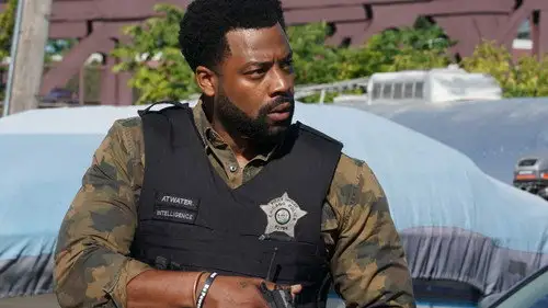 Chicago P.D. Temporada 10 Episodios 4 • Sub Español