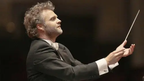 BBC Proms Temporada 69 Episodios 6 • Sub Español