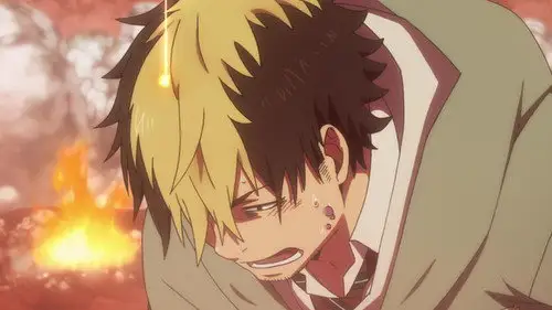 Blue Exorcist Temporada 2 Episodios 11 • Sub Español