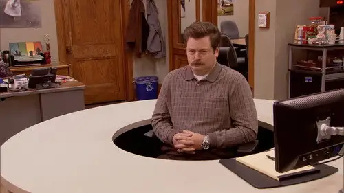 Parks and Recreation Temporada 3 Episodios 15 • Sub Español