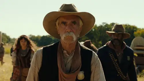 1883 Temporada 1 Episodios 3 • Sub Español