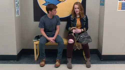 Santa Clarita Diet Temporada 3 Episodios 4 • Sub Español