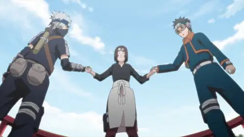 Naruto Shippuden Temporada 20 Episodios 416 • Sub Español