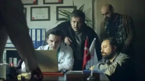 Gibi Temporada 2 Episodios 2 • Sub Español