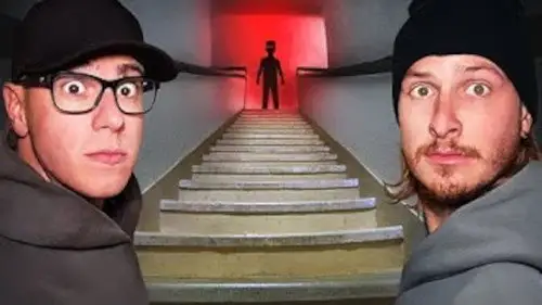 Project Fear Temporada 6 Episodios 5 • Sub Español