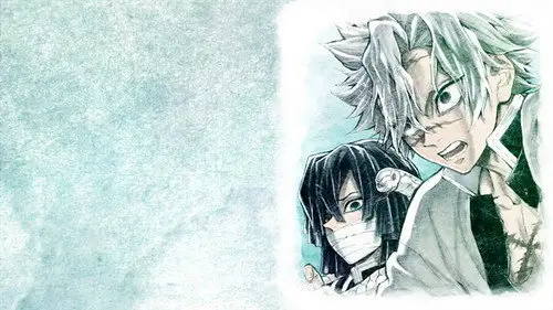 Kimetsu no Yaiba: Guardianes de la Noche Temporada 0 Episodios 12 • Sub Español