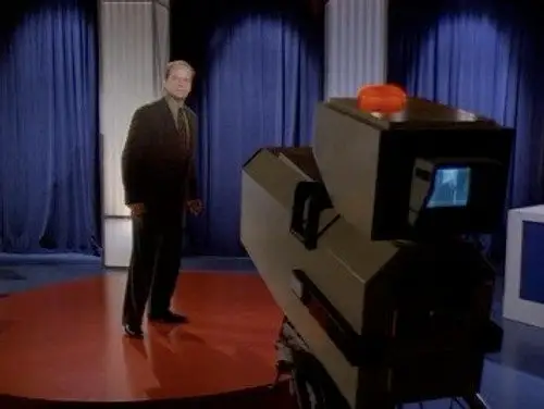 Frasier Temporada 3 Episodios 16 • Sub Español