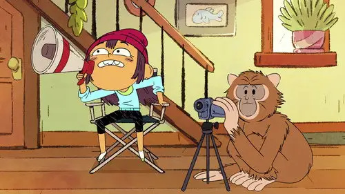 Los Wylde Pak Temporada 2 Episodios 10 • Sub Español