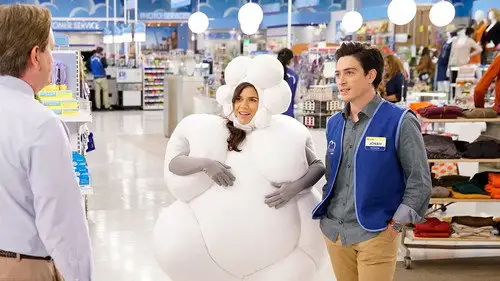 Superstore Temporada 2 Episodios 5 • Sub Español