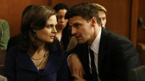 Bones Temporada 2 Episodios 14 • Sub Español