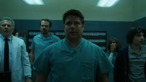 Stranger Things Temporada 2 Episodios 8 • Sub Español