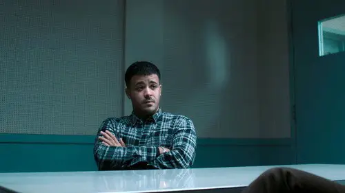 Por trece razones Temporada 3 Episodios 6 • Sub Español