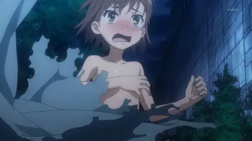 Toaru Majutsu no Index Temporada 1 Episodios 19 • Sub Español