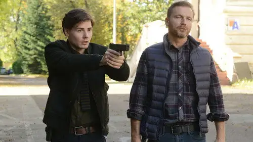 Komisarz Alex Temporada 11 Episodios 3 • Sub Español