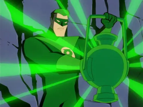 Superman: La serie animada Temporada 3 Episodios 7 • Sub Español