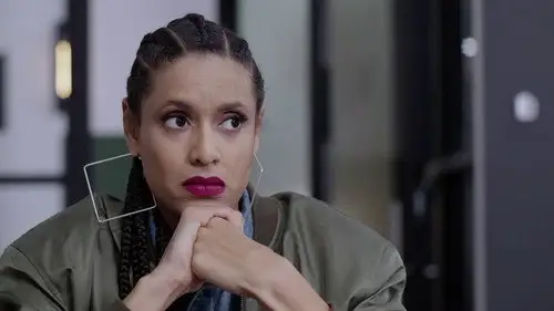 Betty en NY Temporada 1 Episodios 15 • Sub Español