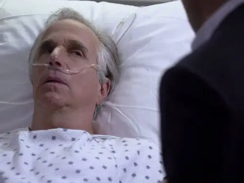 Royal Pains Temporada 2 Episodios 13 • Sub Español