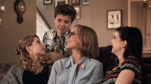Madam Secretary Temporada 4 Episodios 5 • Sub Español