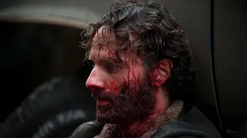 The Walking Dead Temporada 4 Episodios 16 • Sub Español