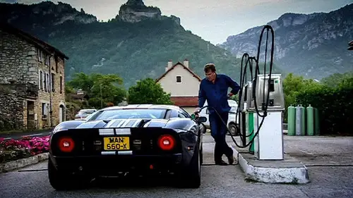 Top Gear Temporada 7 Episodios 3 • Sub Español