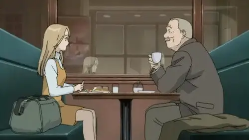 Monster Temporada 1 Episodios 18 • Sub Español