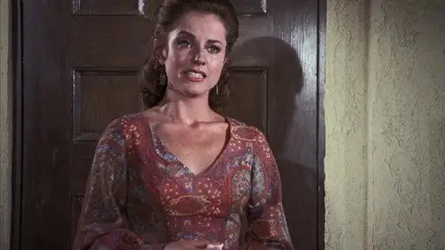 Mannix Temporada 3 Episodios 8 • Sub Español