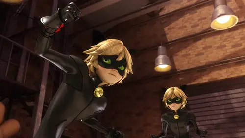 Prodigiosa: Las aventuras de Ladybug Temporada 1 Episodios 9 • Sub Español