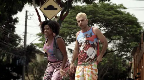 Os Suburbanos Temporada 1 Episodios 4 • Sub Español