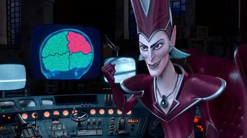 Megamind Rules! Temporada 1 Episodios 11 • Sub Español